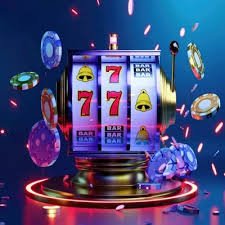 Tampilan halaman kasino anakbos88 dengan pilihan slot online dan live casino