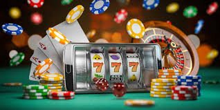 Tampilan lobby game anakbos88 dengan pilihan slot online dan live casino Indonesia