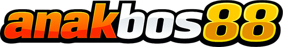 Logo anakbos88